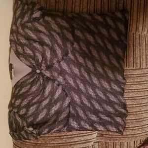 Two piece suit in size 10 by Jones New York